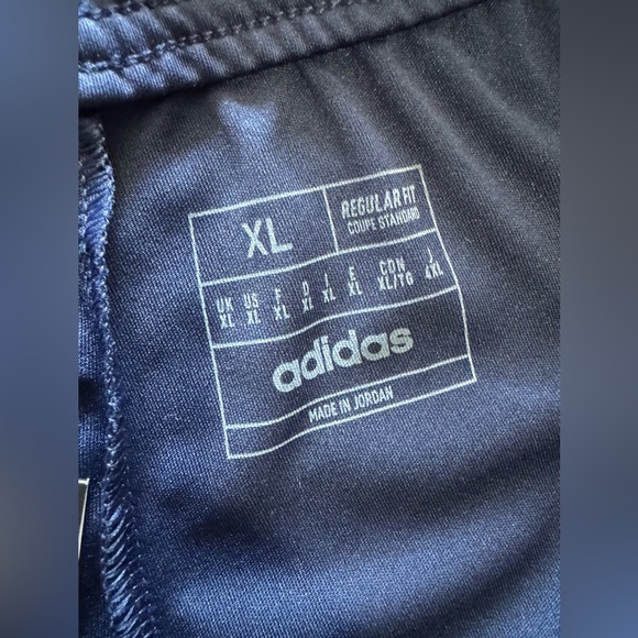 AEROREADY Training Shorts - Picture 6 of 6